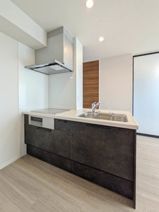 ウィリデ田園調布 201号-6