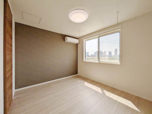 ウィリデ田園調布 201号-7