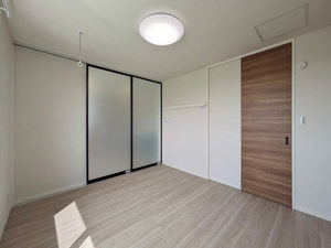 ウィリデ田園調布 201号-8