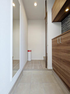 ウィリデ田園調布 201号-10