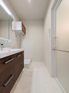 ウィリデ田園調布 201号-11