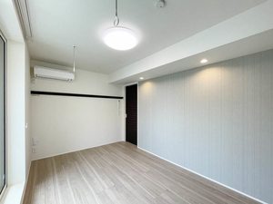 カーサ・ルピナス 202号-4