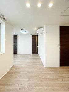 カーサ・ルピナス 302号-5