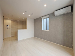 グリーンフォレスト学芸大 101号-2