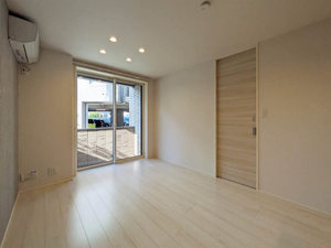 グリーンフォレスト学芸大 101号-3