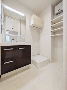 グリーンフォレスト学芸大 101号-5