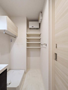 グリーンフォレスト学芸大 101号-6