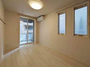 グリーンフォレスト学芸大 101号-8