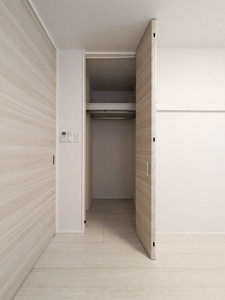 グリーンフォレスト学芸大 101号-10