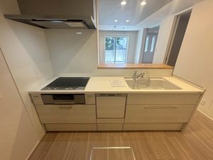 グラン　シャンテ 102号-4