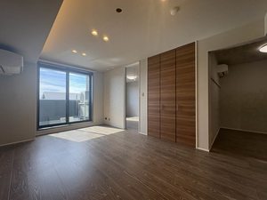 ウィズプラス等々力 102号-2