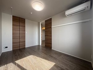 ウィズプラス等々力 102号-4