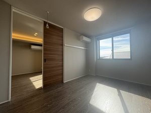 ウィズプラス等々力 102号-5