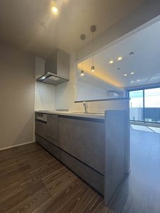 ウィズプラス等々力 102号-8