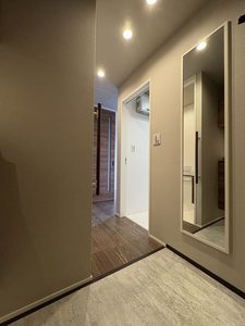 ウィズプラス等々力 203号-2