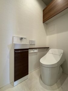 ウィズプラス等々力 203号-3