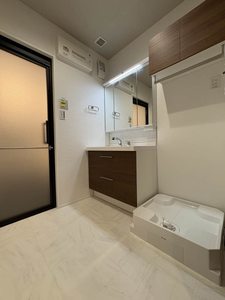 ウィズプラス等々力 203号-4