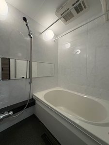 ウィズプラス等々力 203号-5