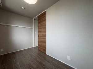 ウィズプラス等々力 203号-7