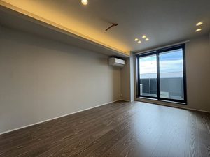 ウィズプラス等々力 203号-10