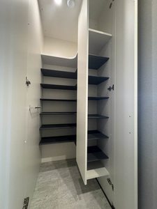 ウィズプラス等々力 206号-3