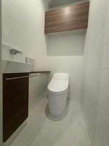 ウィズプラス等々力 206号-4