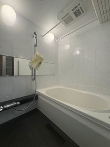 ウィズプラス等々力 206号-6