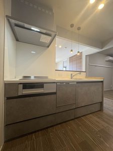 ウィズプラス等々力 206号-7