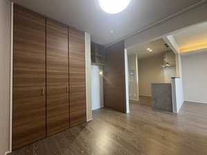 ウィズプラス等々力 206号-8