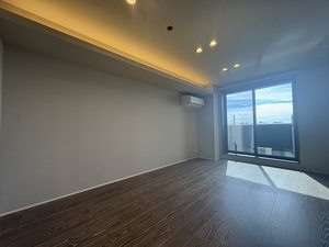 ウィズプラス等々力 206号-10