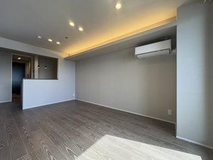 ウィズプラス等々力 206号-11