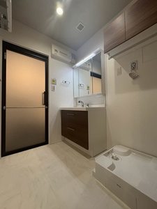 ウィズプラス等々力 302号-5