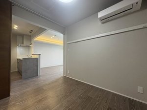 ウィズプラス等々力 302号-10