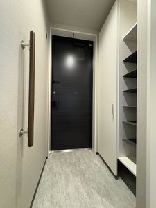 ウィズプラス等々力 307号-2