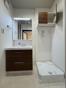 ウィズプラス等々力 307号-4