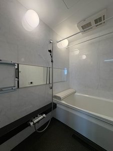 ウィズプラス等々力 307号-5