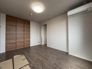 ウィズプラス等々力 307号-8