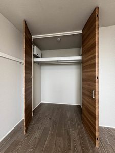 ウィズプラス等々力 307号-9