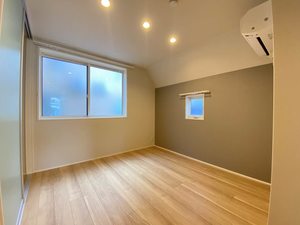 セレニテ東馬込 201号-2