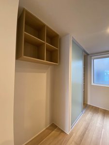 セレニテ東馬込 201号-3