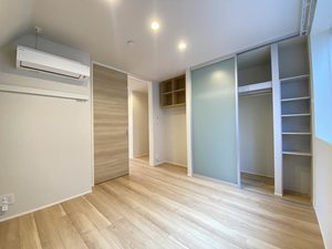 セレニテ東馬込 201号-5