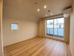 セレニテ東馬込 201号-8