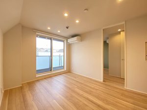 セレニテ東馬込 201号-9