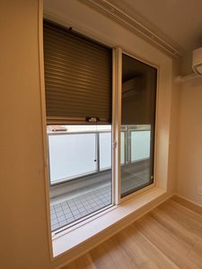 セレニテ東馬込 201号-11