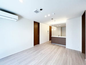クレール　ド　リュンヌ 101号-2
