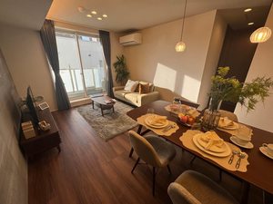 クレール ド リュンヌ 301号-2