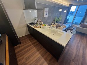 クレール ド リュンヌ 301号-3