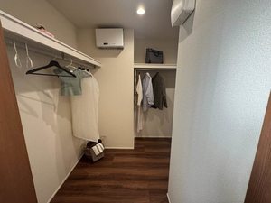 クレール ド リュンヌ 301号-6