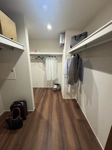 クレール ド リュンヌ 301号-7