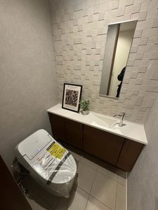 クレール ド リュンヌ 301号-8